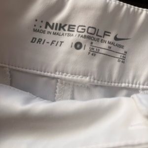 Nike Golf Dri-Fit Shorts